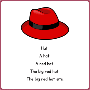 Progressive Reading Practice - Image 5
