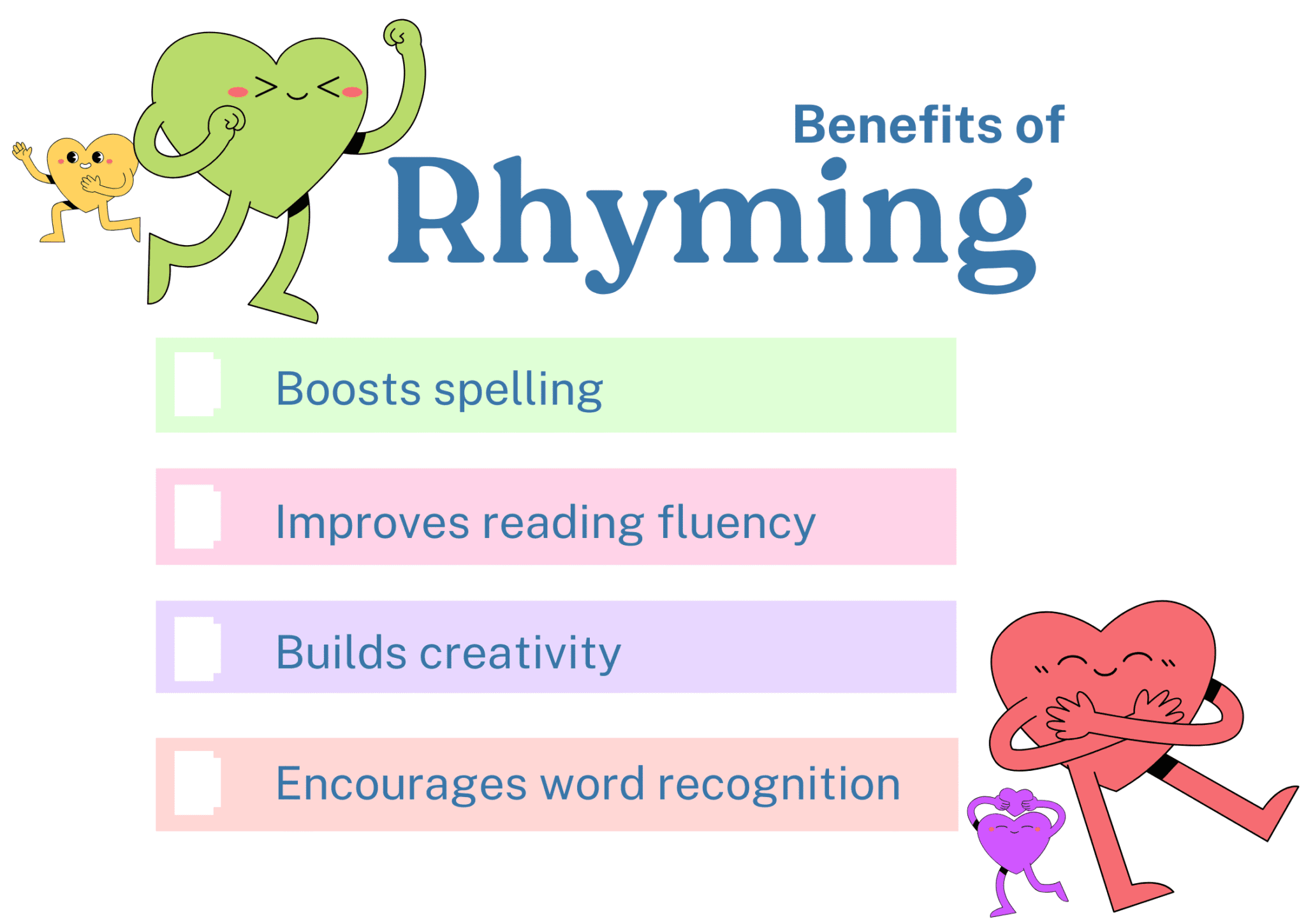Rhyming Worksheets for 2nd Graders – Free Printable Activities ...