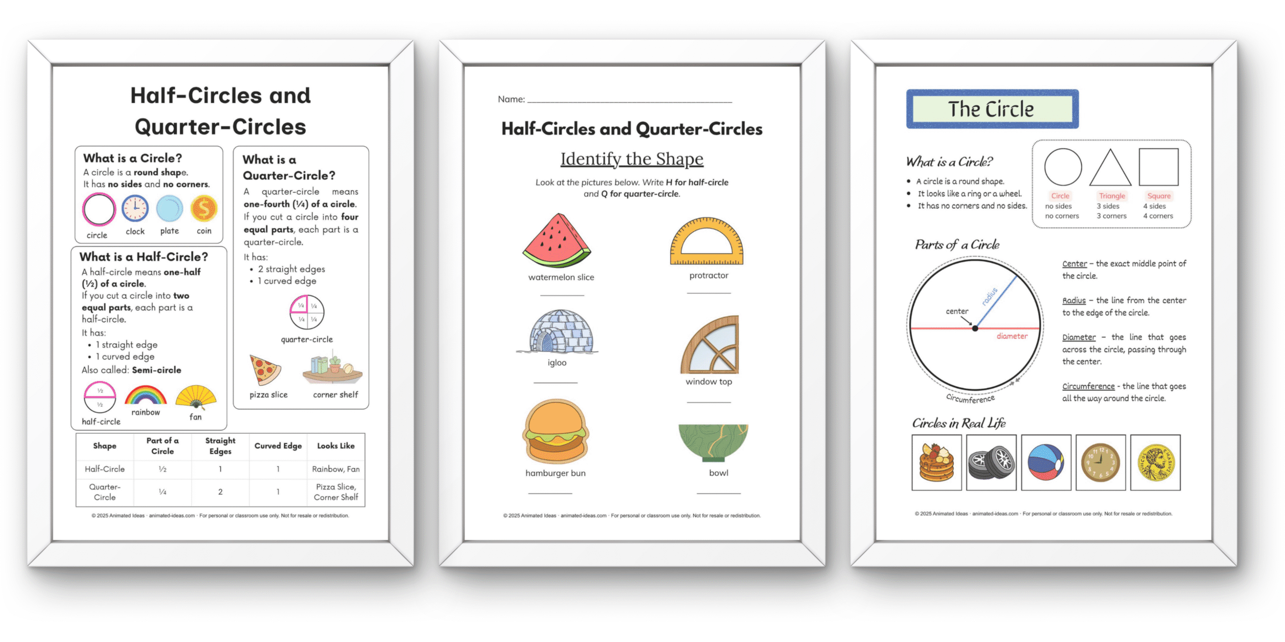 colorful 2nd grade math worksheets for addition subtraction multiplication and problem-solving